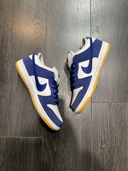Nike Dunk SB Low Dodgers