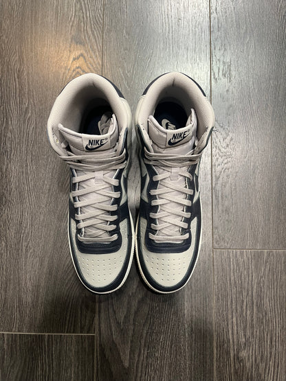 Nike Terminator High Granite Obsidian