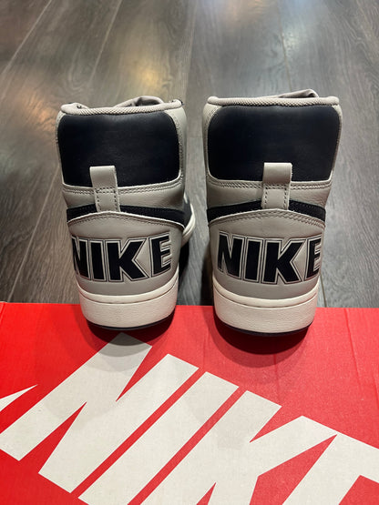 Nike Terminator High Granite Obsidian