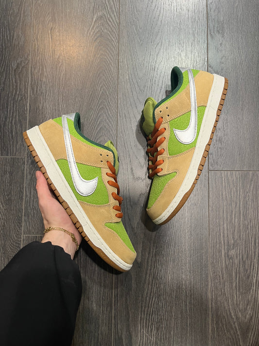 Nike Dunk SB Escargot