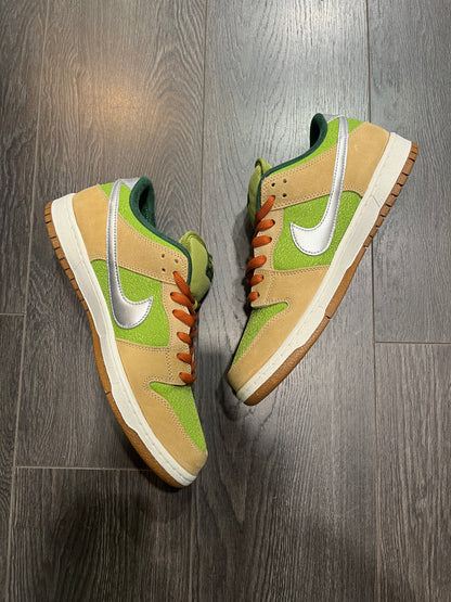 Nike Dunk SB Escargot