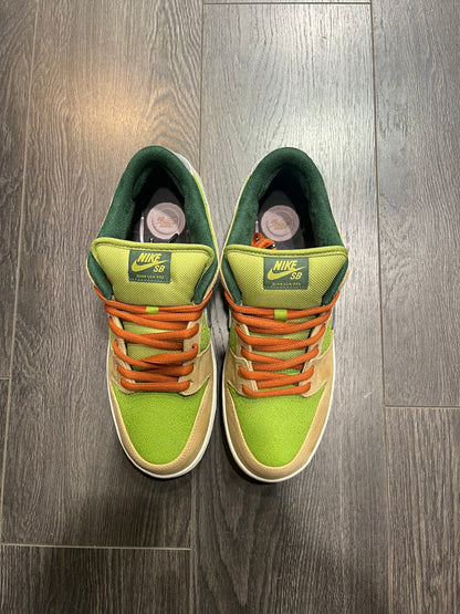 Nike Dunk SB Escargot