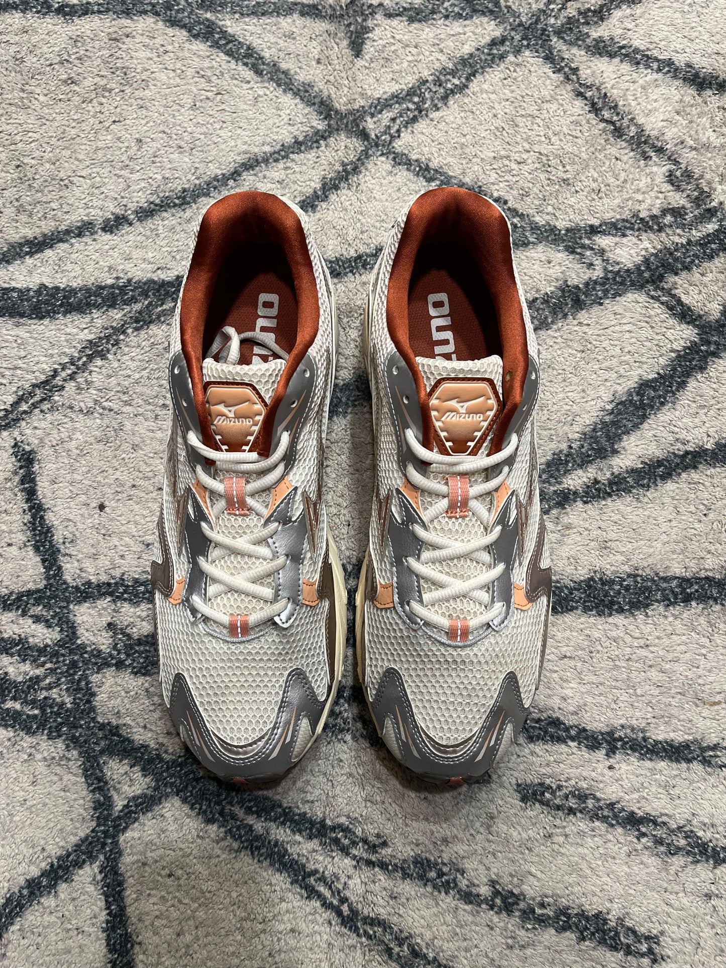 Mizuno Wave Rider 10