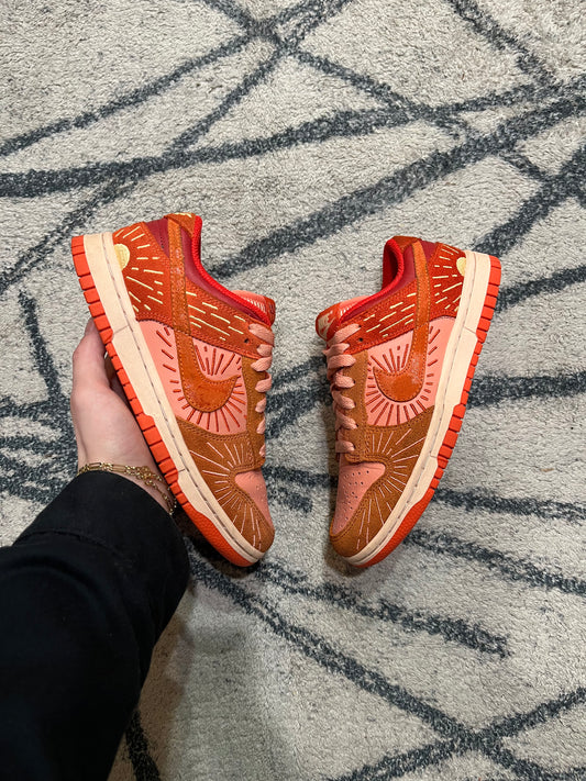 Nike Dunk Low Winter Soltice