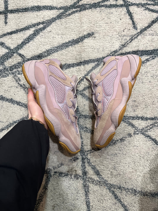 Adidas Yeezy 500 Soft Vision