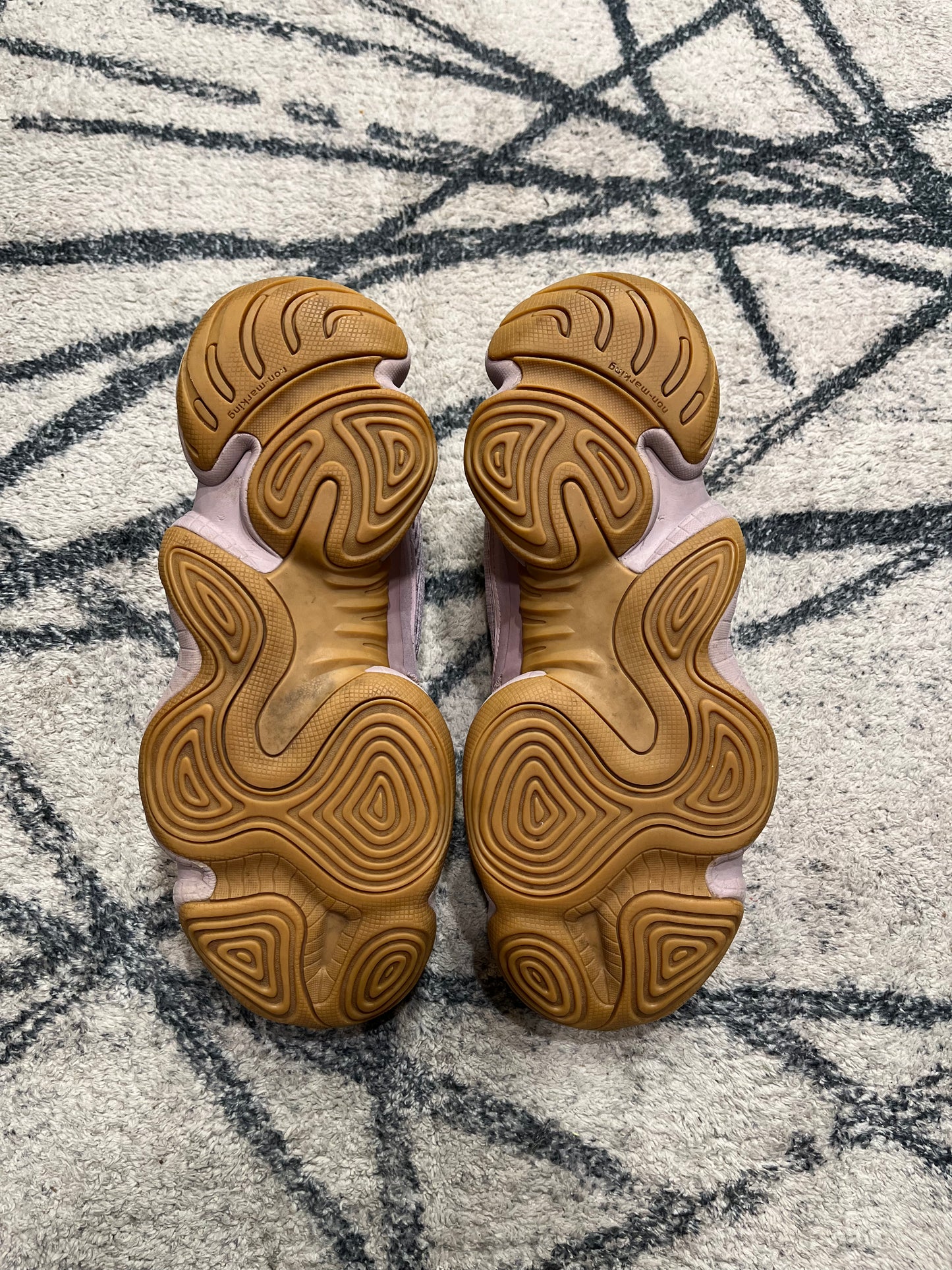 Adidas Yeezy 500 Soft Vision