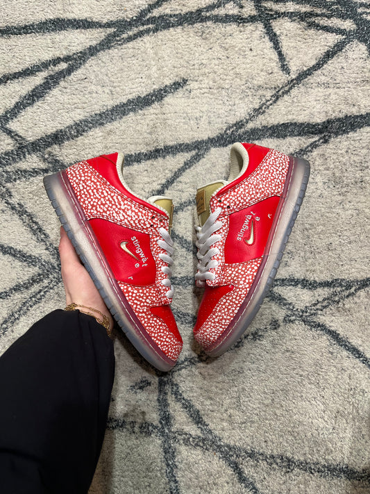 Nike SB Dunk Low Stingwater