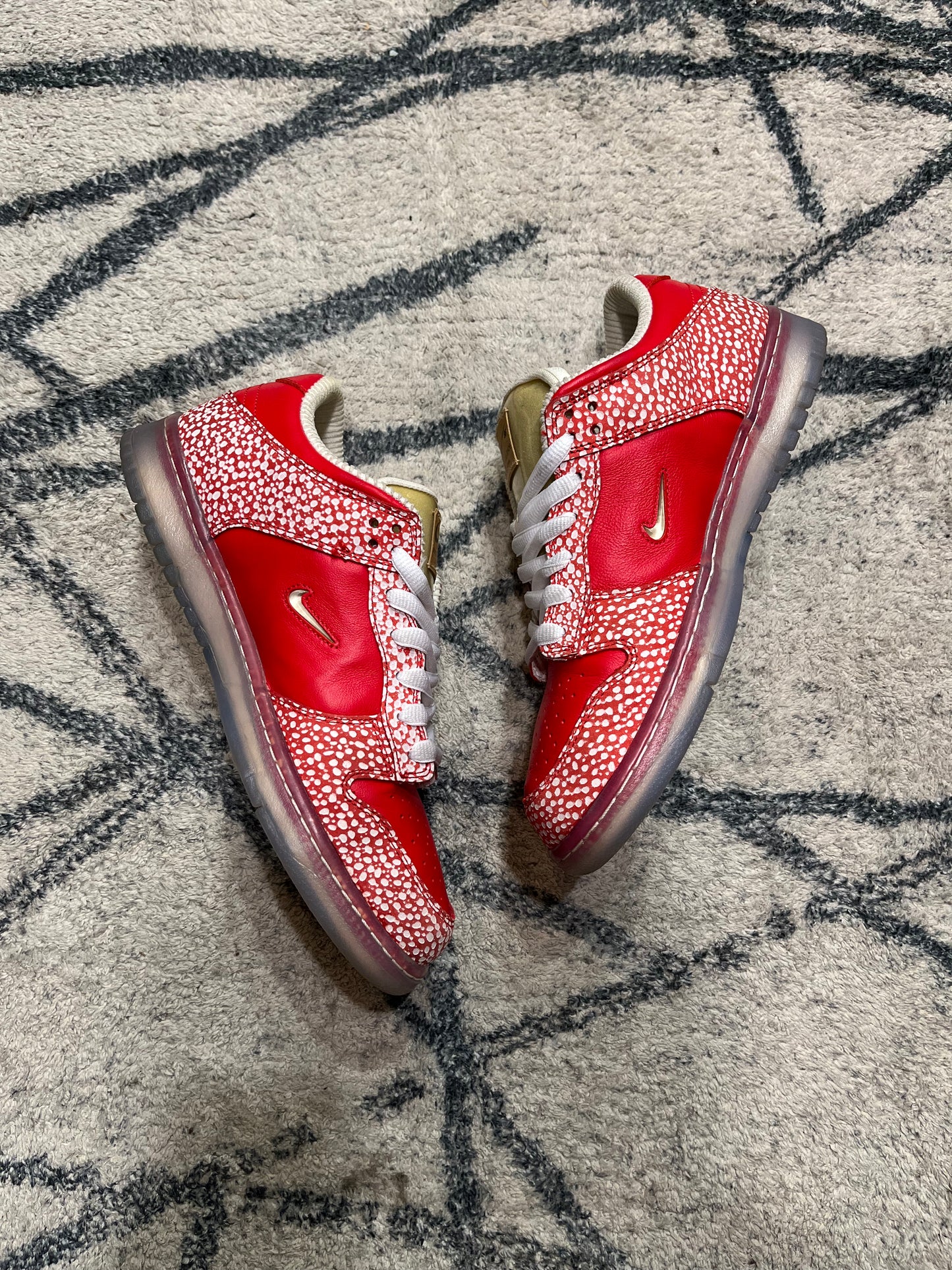 Nike SB Dunk Low Stingwater