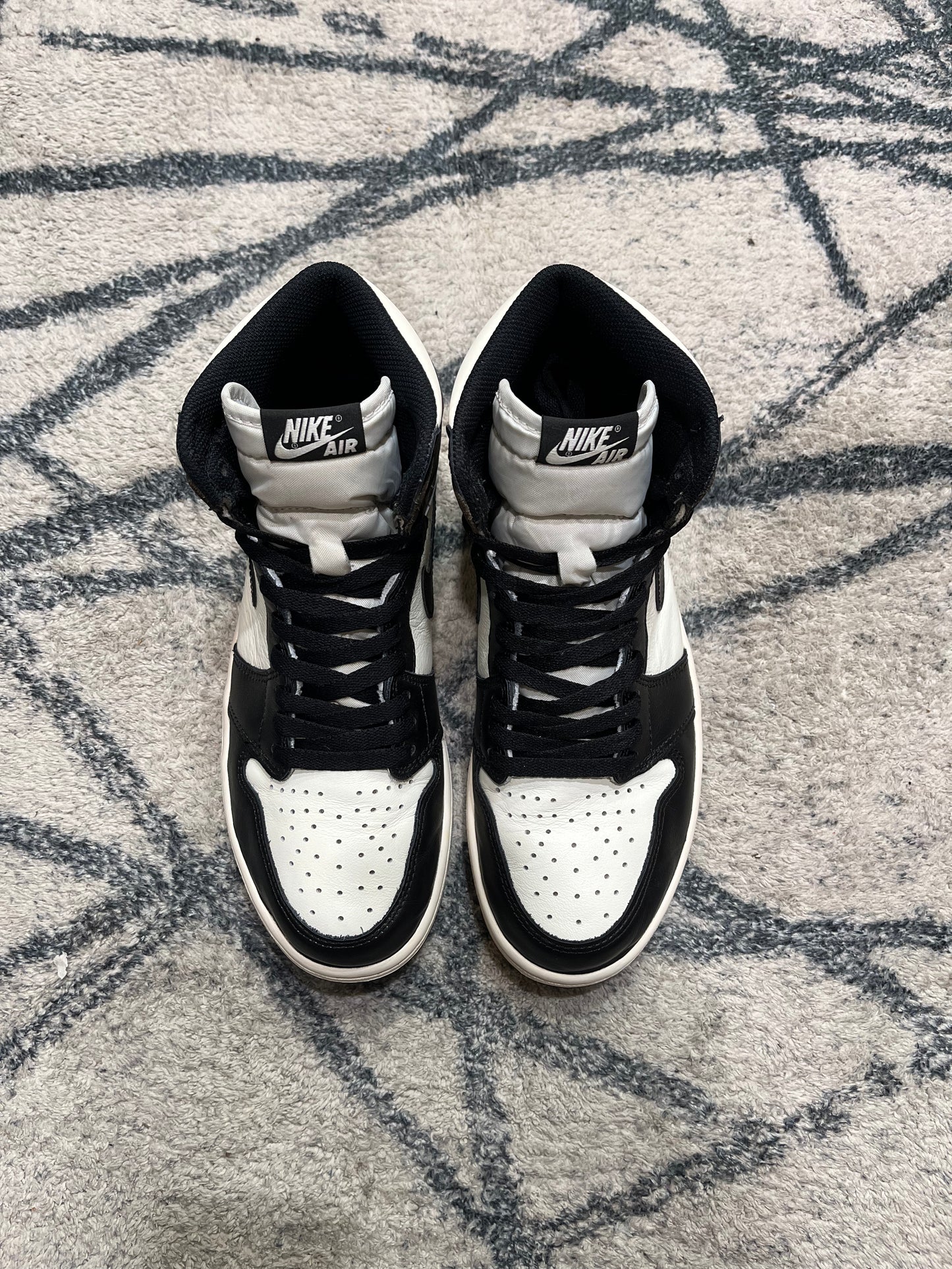 Air Jordan 1 High Mocha