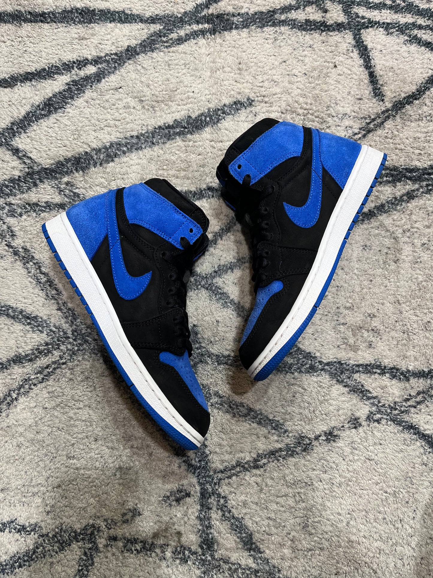 Air Jordan 1 Royal Blue