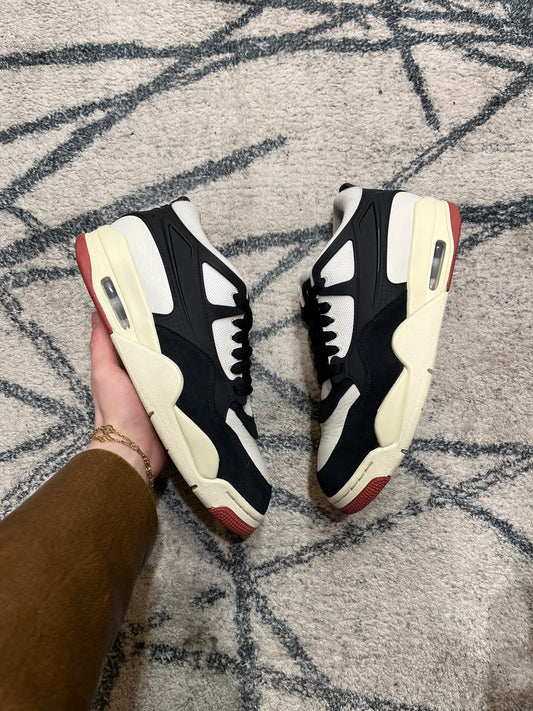 Air Jordan 4 RM Canyon Rust