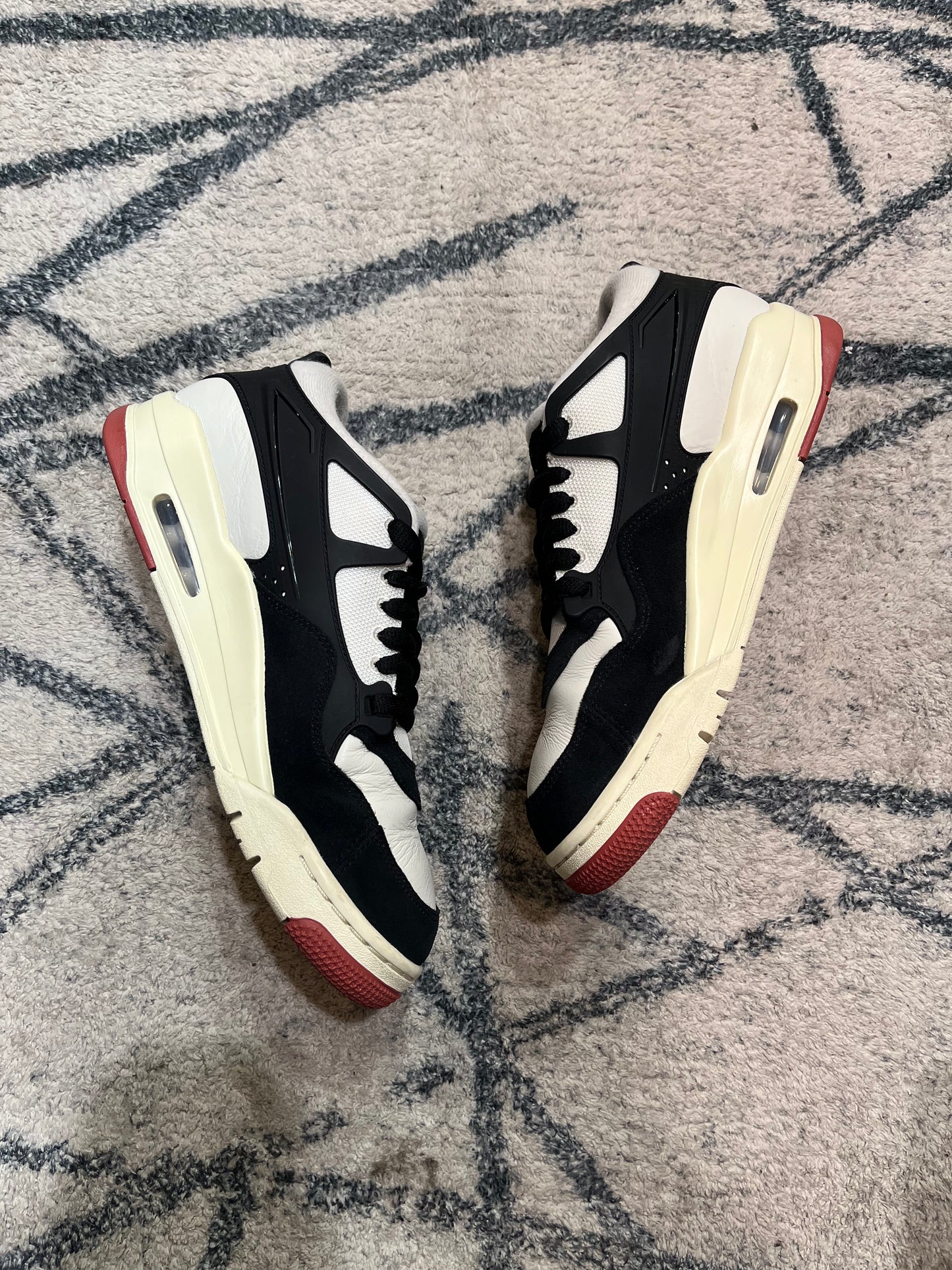 Air Jordan 4 RM Canyon Rust