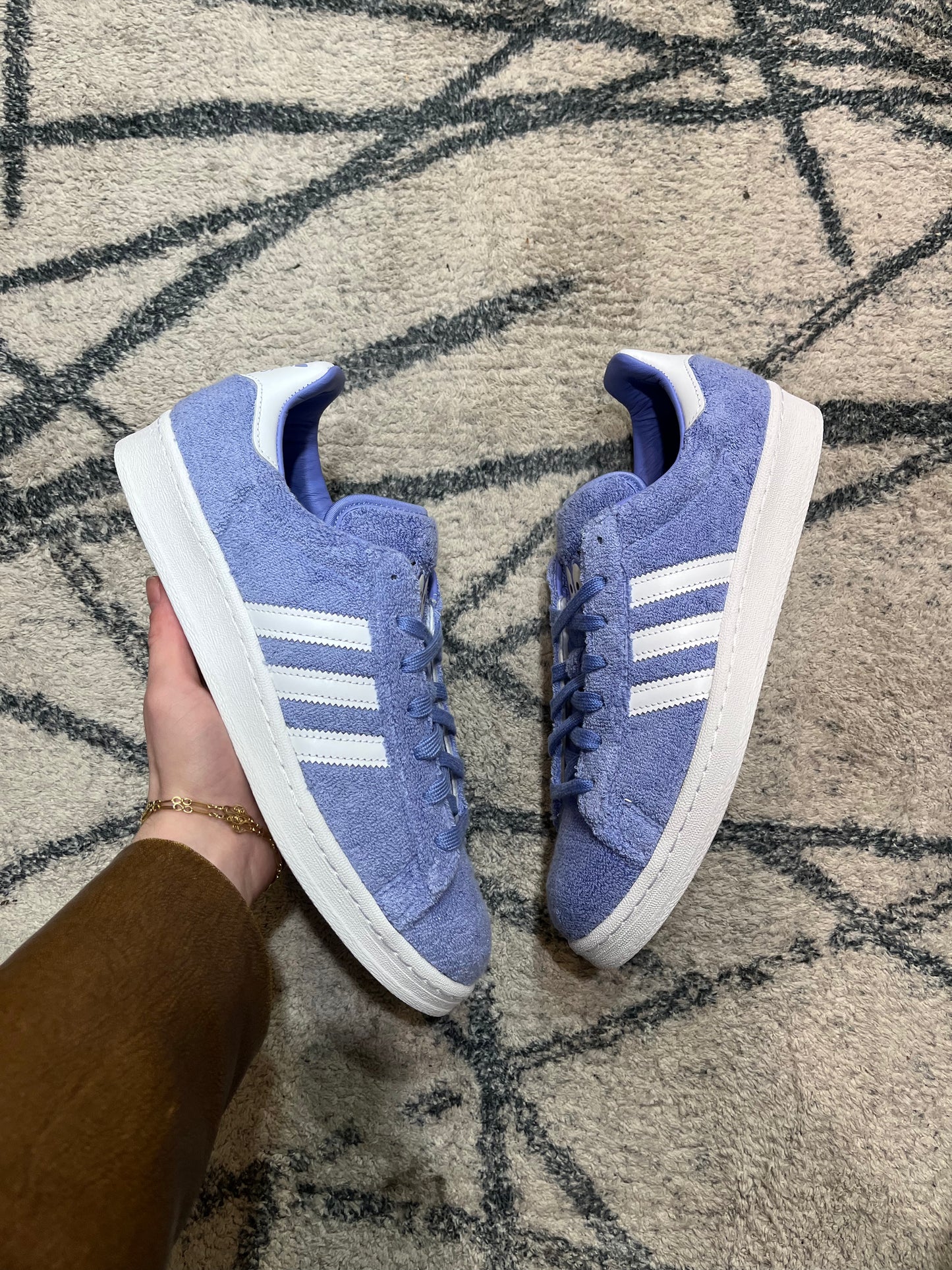 Adidas Campus 80S South Park