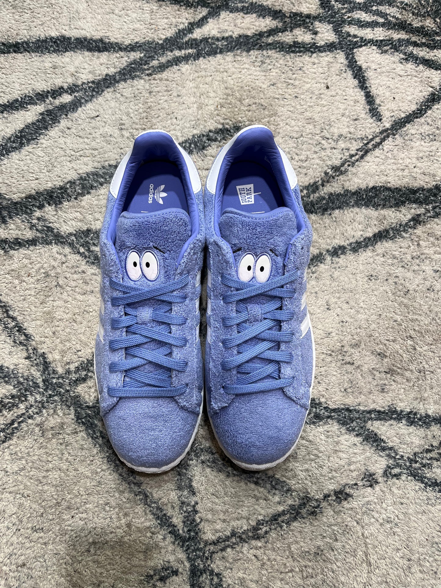 Adidas Campus 80S South Park