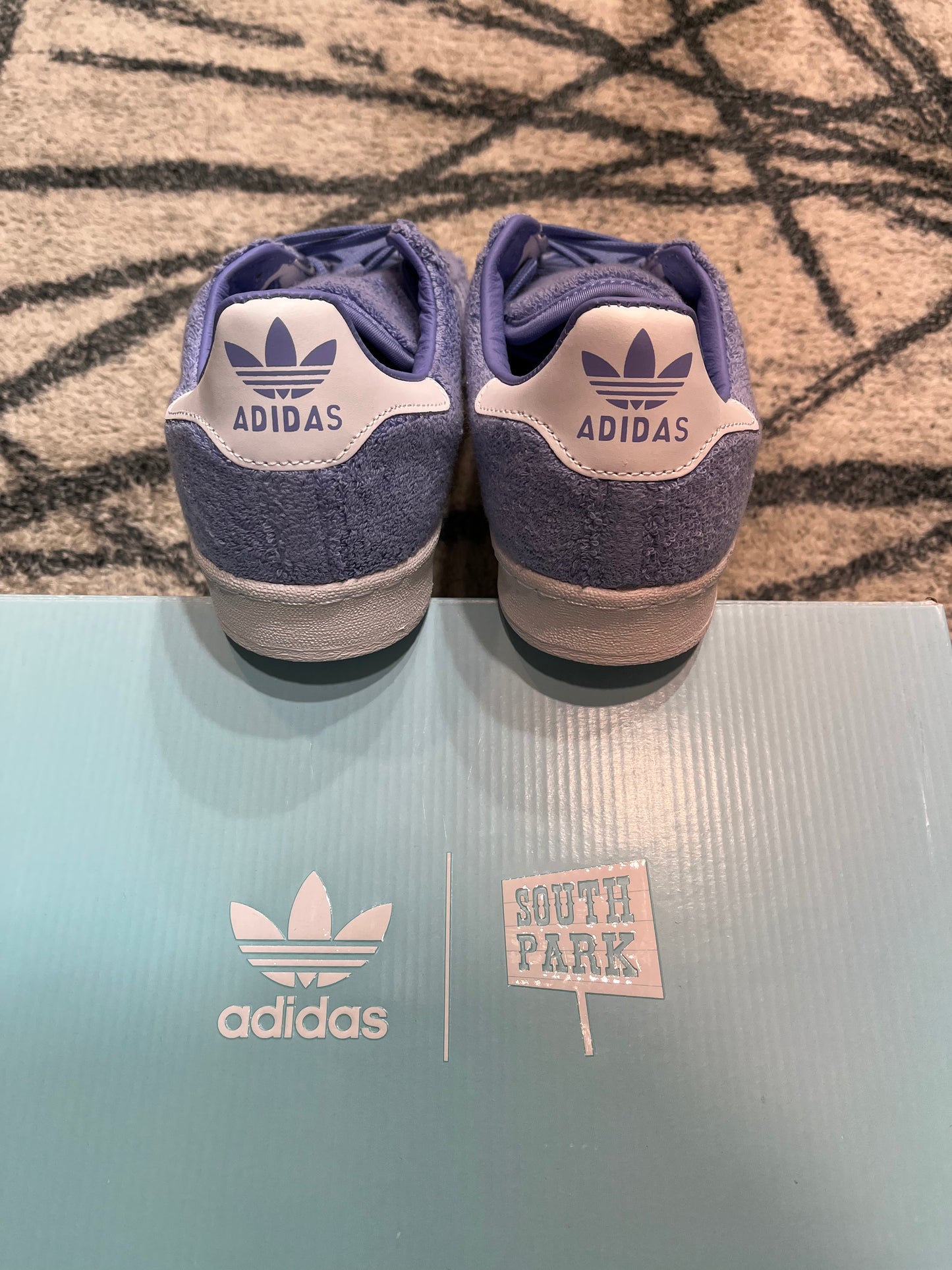 Adidas Campus 80S South Park