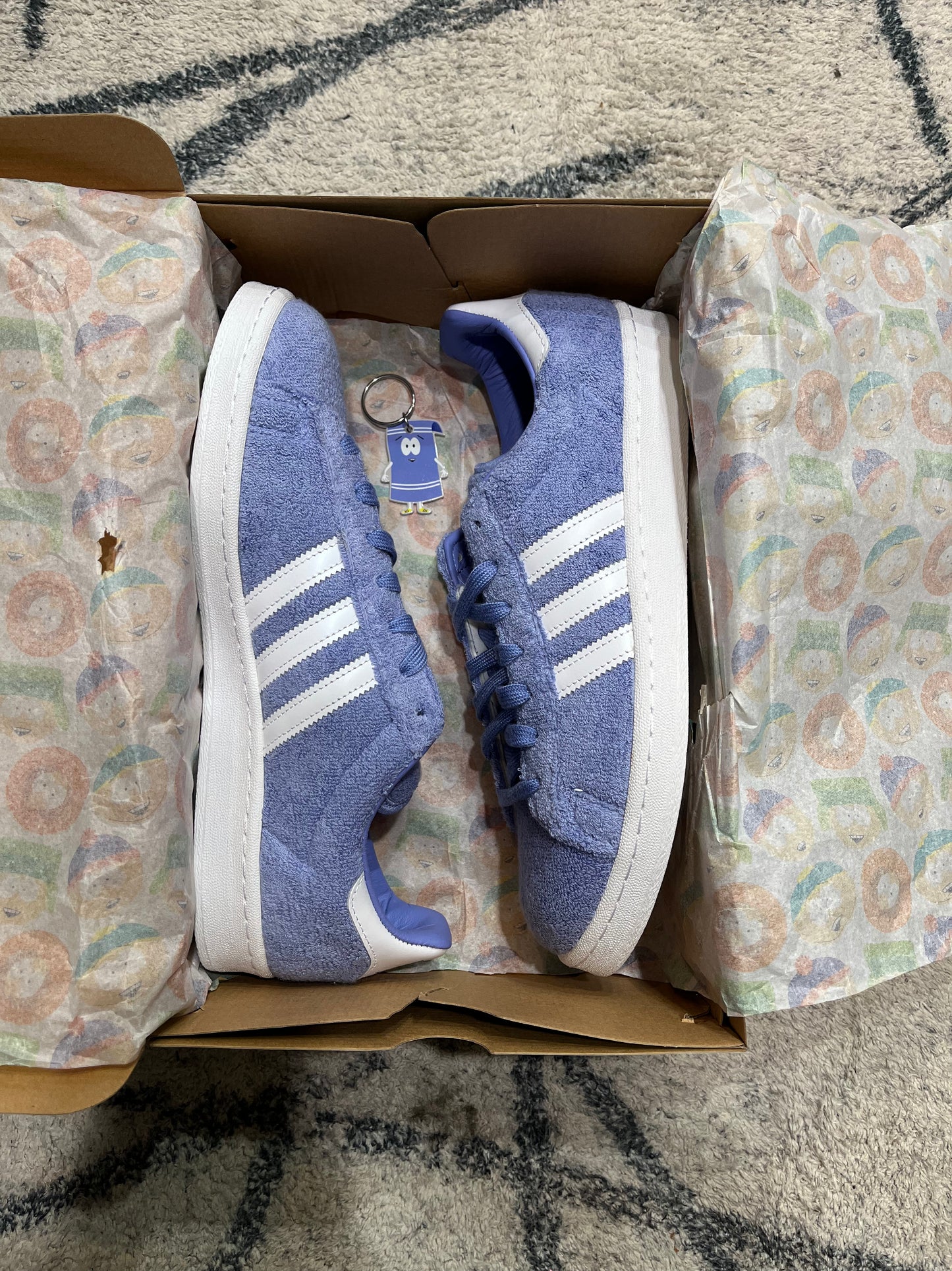 Adidas Campus 80S South Park