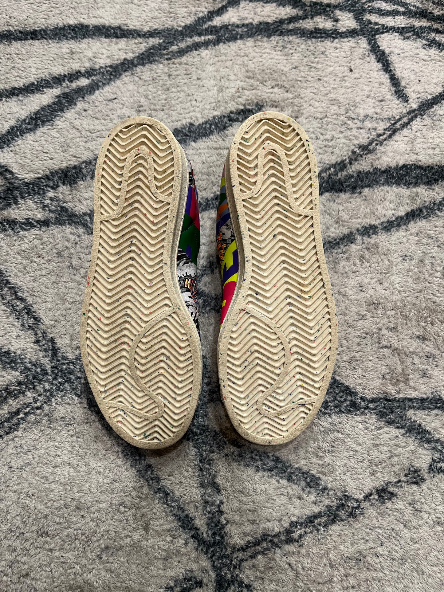 Adidas Superstar Pride