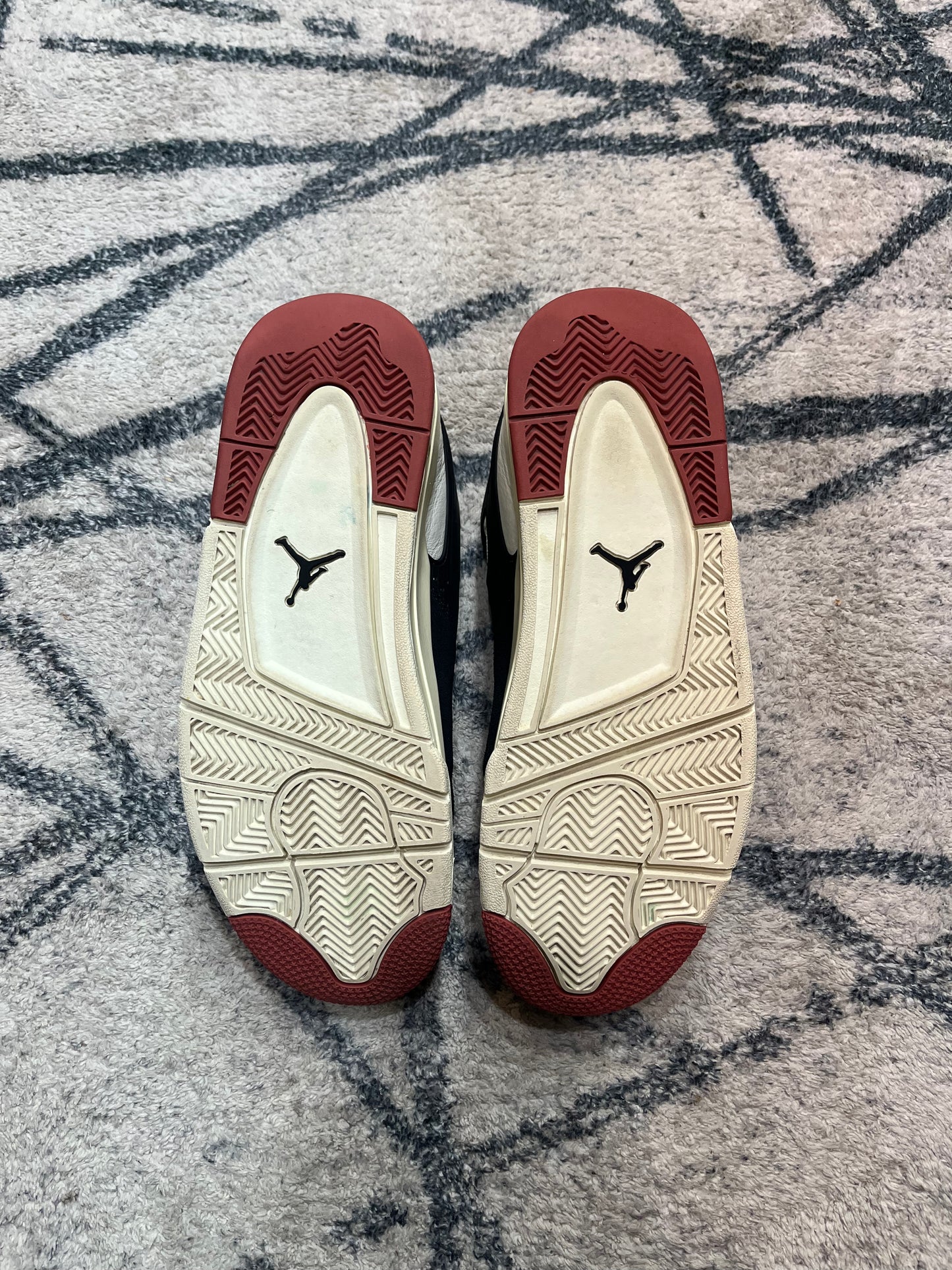 Air Jordan 4 RM Canyon Rust