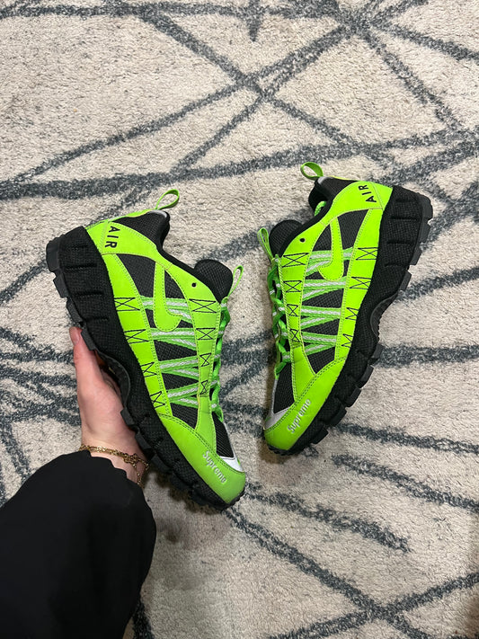 Nike Humara Supreme Green