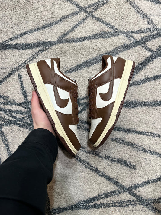 Nike Dunk Low Cacao Wow