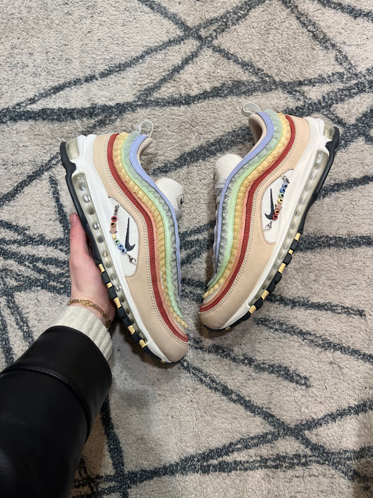 Nike Air Max 97 Be True