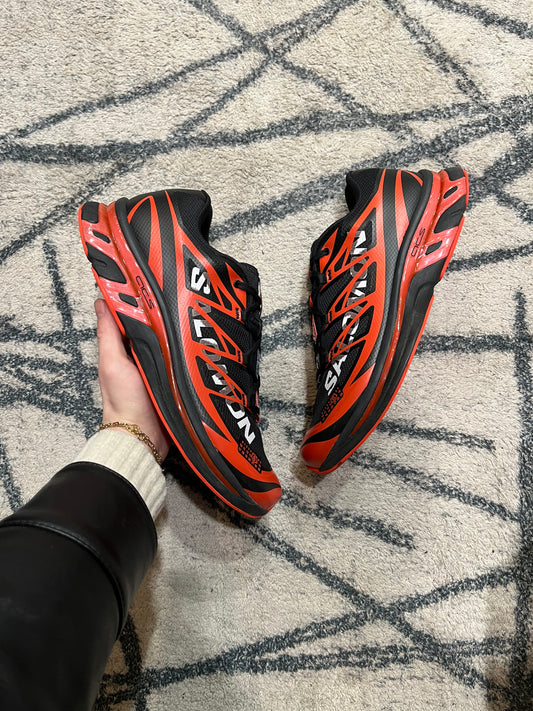 Salomon XT-MM6 Black Cherry