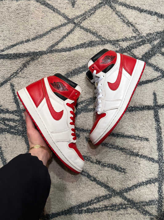 Air Jordan 1 High Heritage