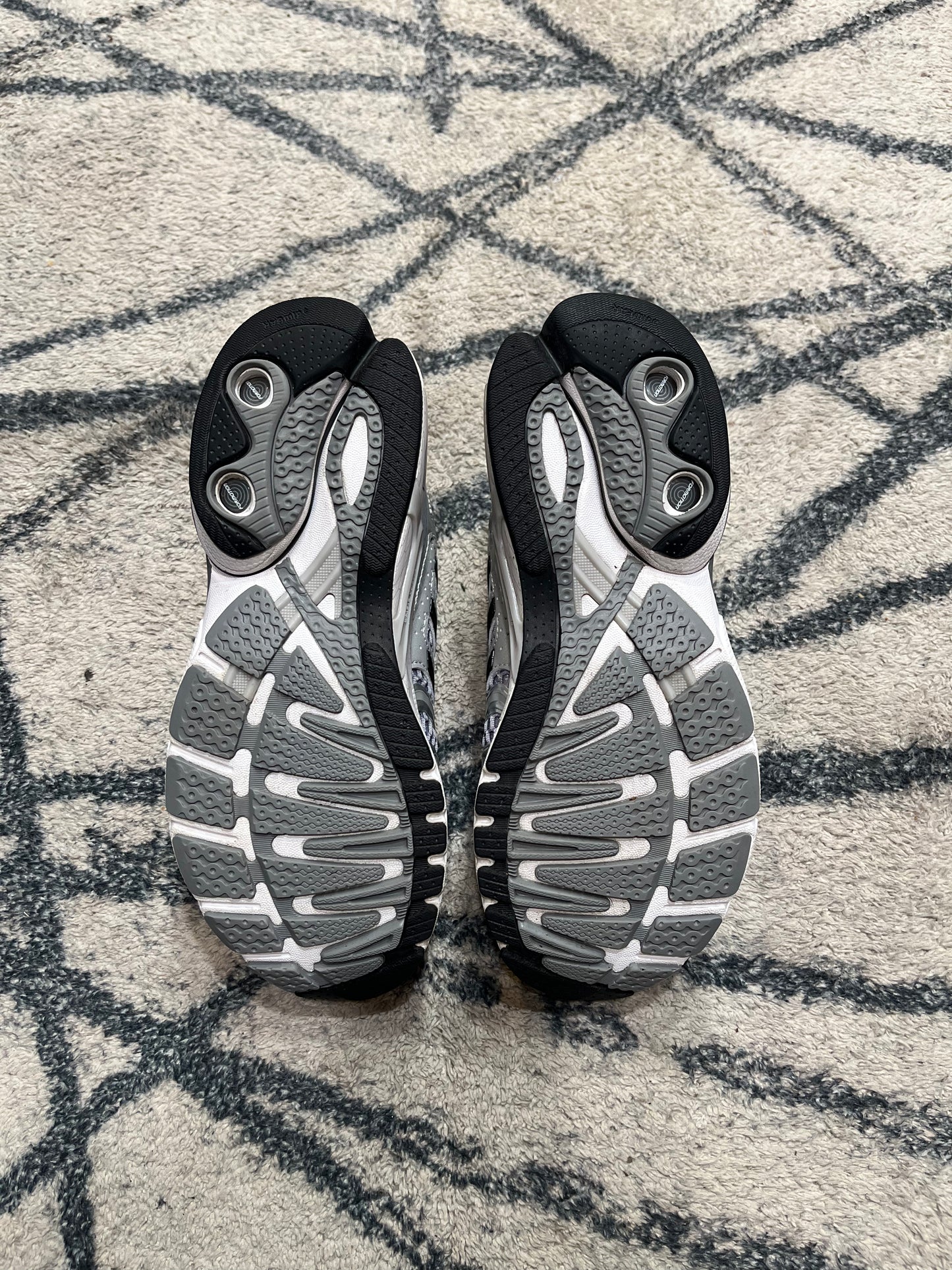 Adidas Control 5 Grey Black