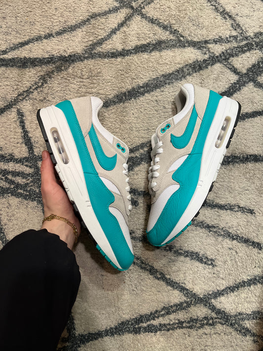 Nike Air Max 1 Aqua