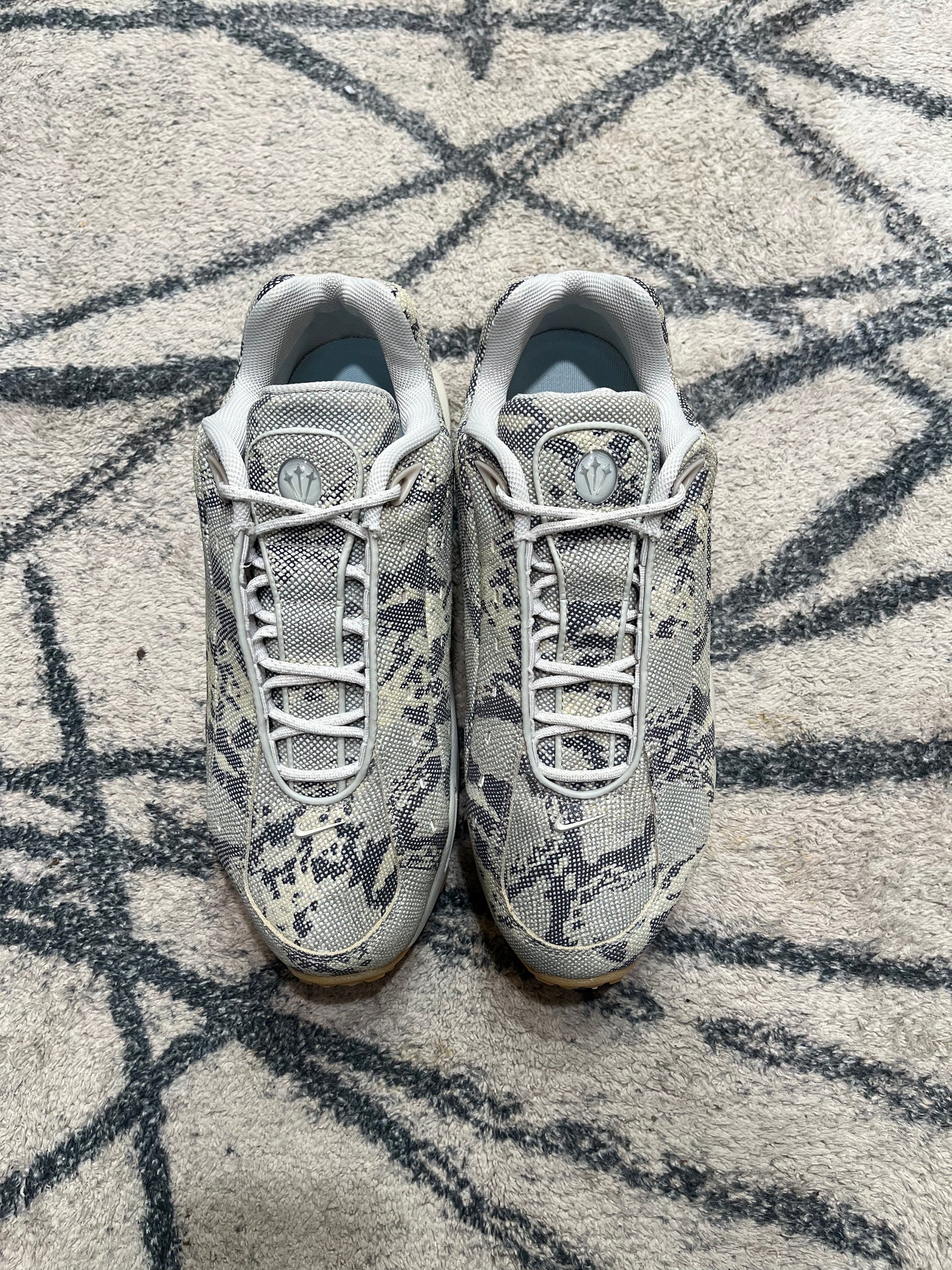 Nike Nocta Hot Step Snakeskin