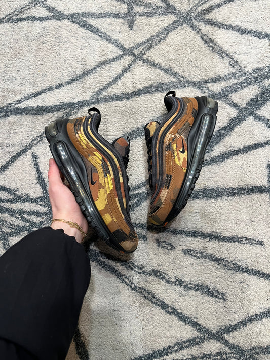 Nike Air Max 97 Camo Italia