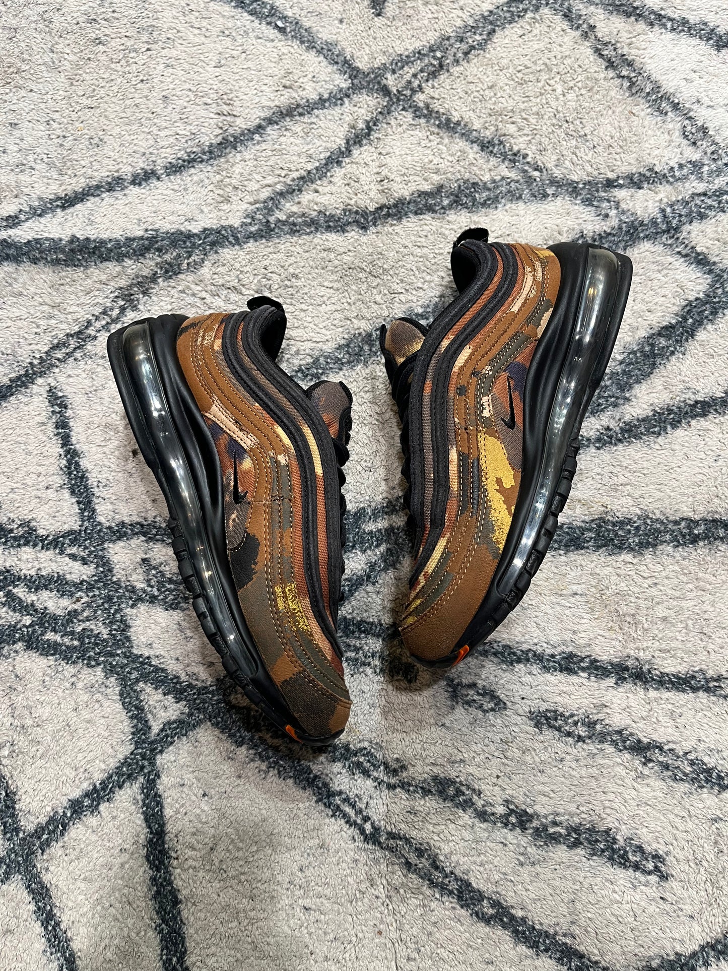 Nike Air Max 97 Camo Italia