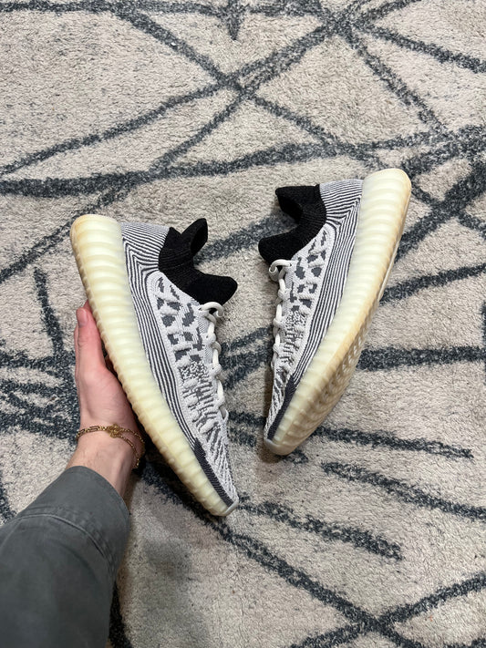 Adiads Yeezy 350V2 Compact Slawhi