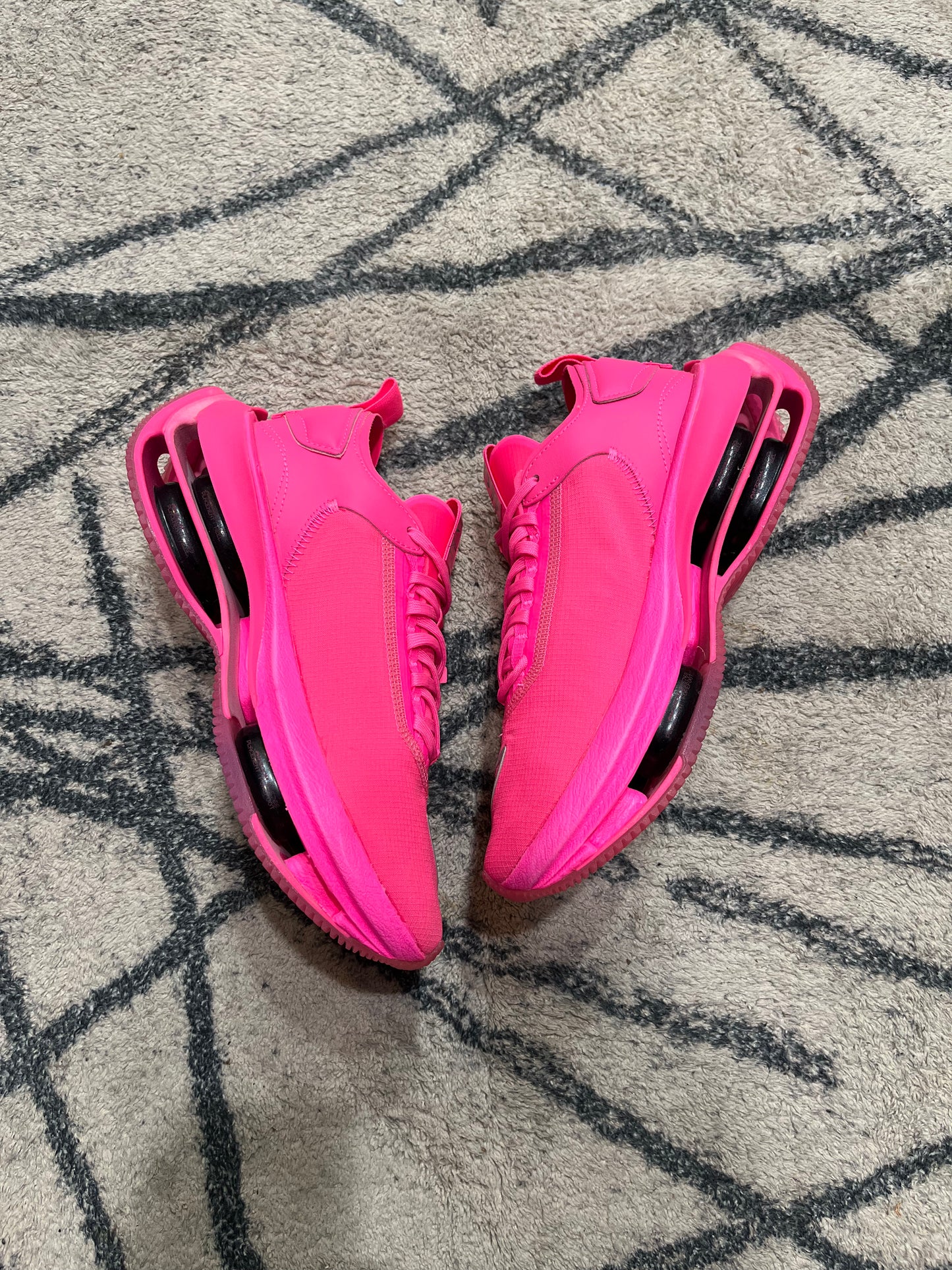 Nike Zoom Double Stacked