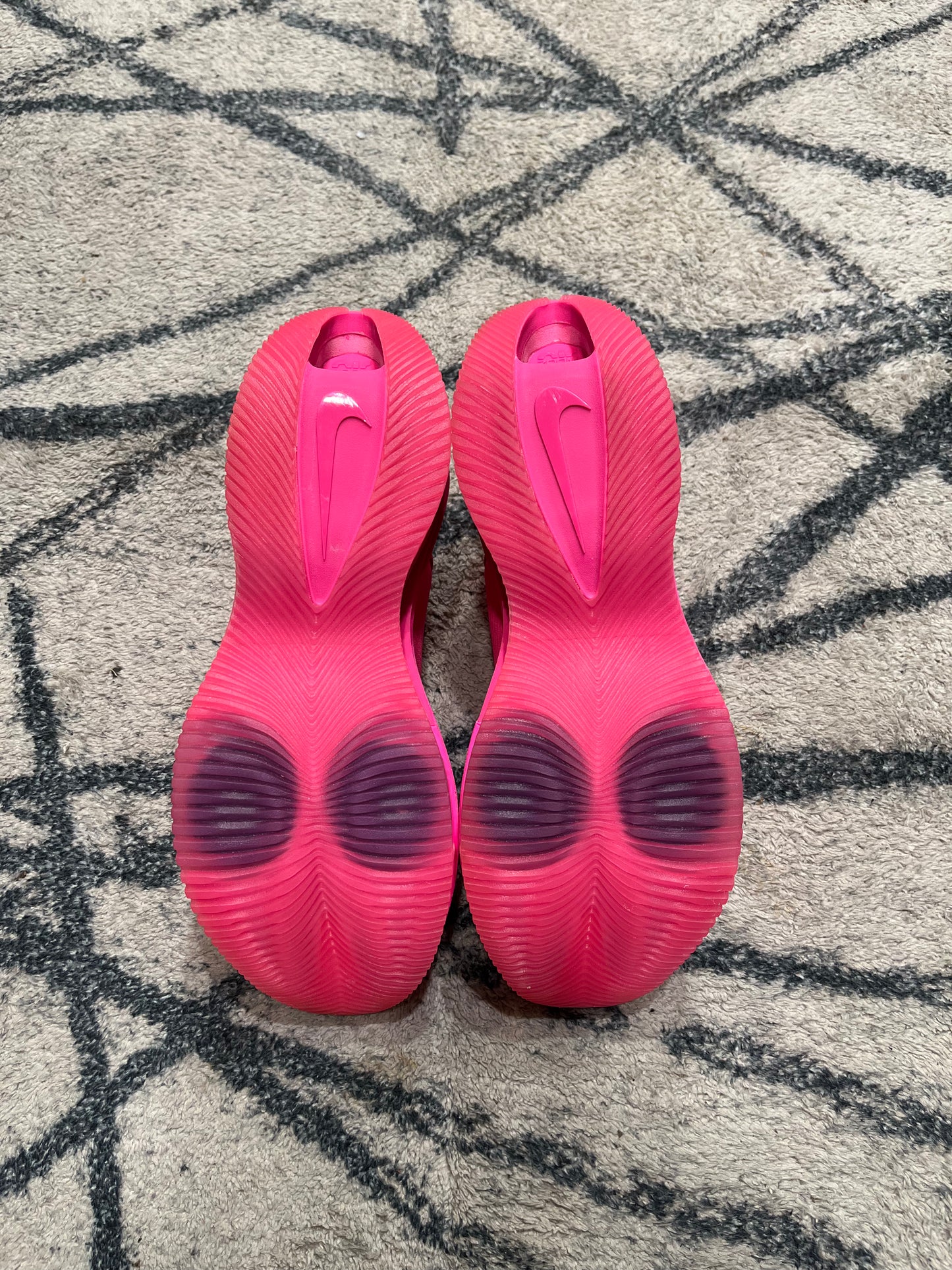 Nike Zoom Double Stacked