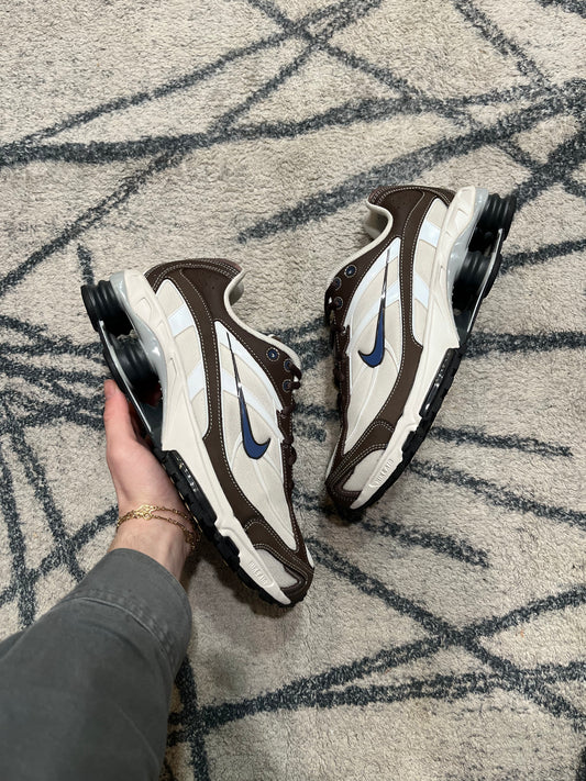 Nike Shox Ride 2 Baroque Brown