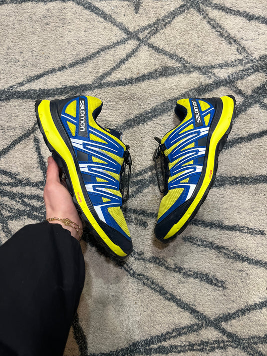 Salomon XA LITE Yellow