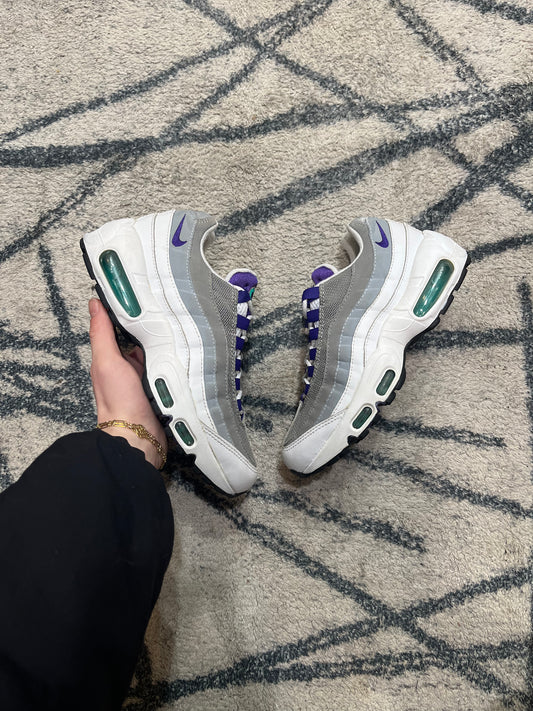 Nike Air Max 95 Grape