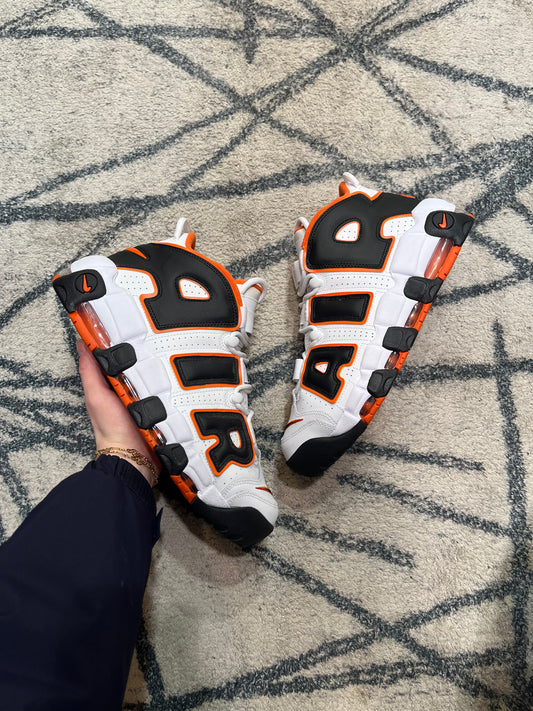 Nike Air More Uptempo Starfish