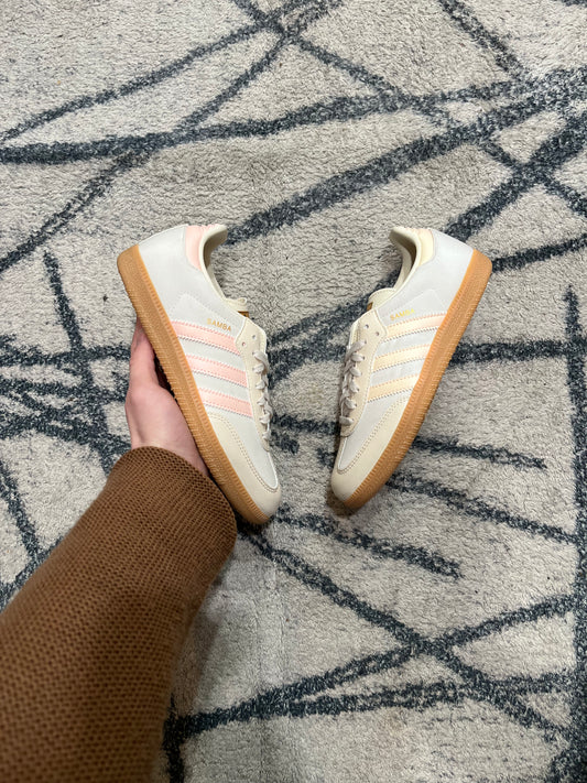 Adidas Samba Cleora
