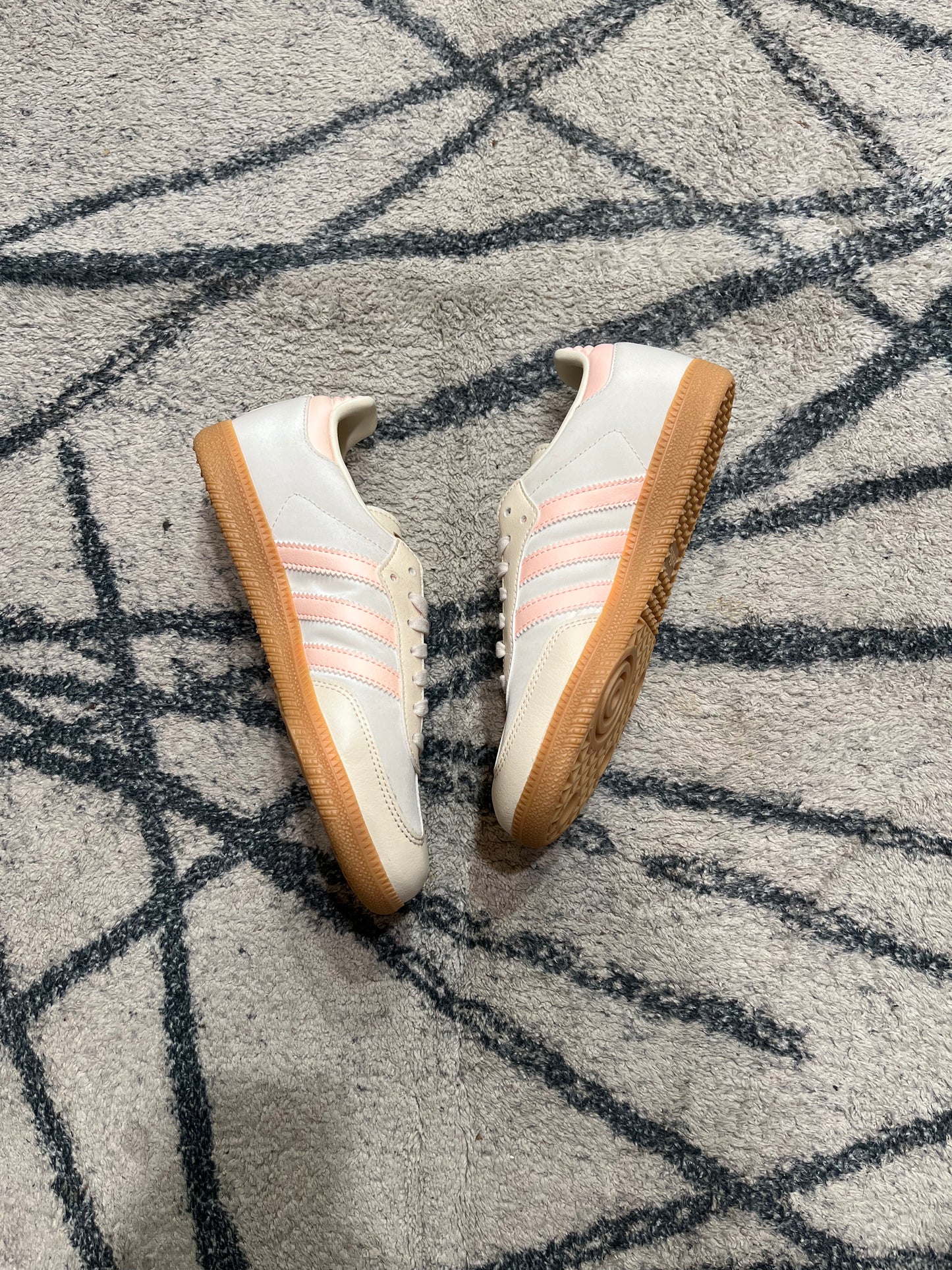 Adidas Samba Cleora