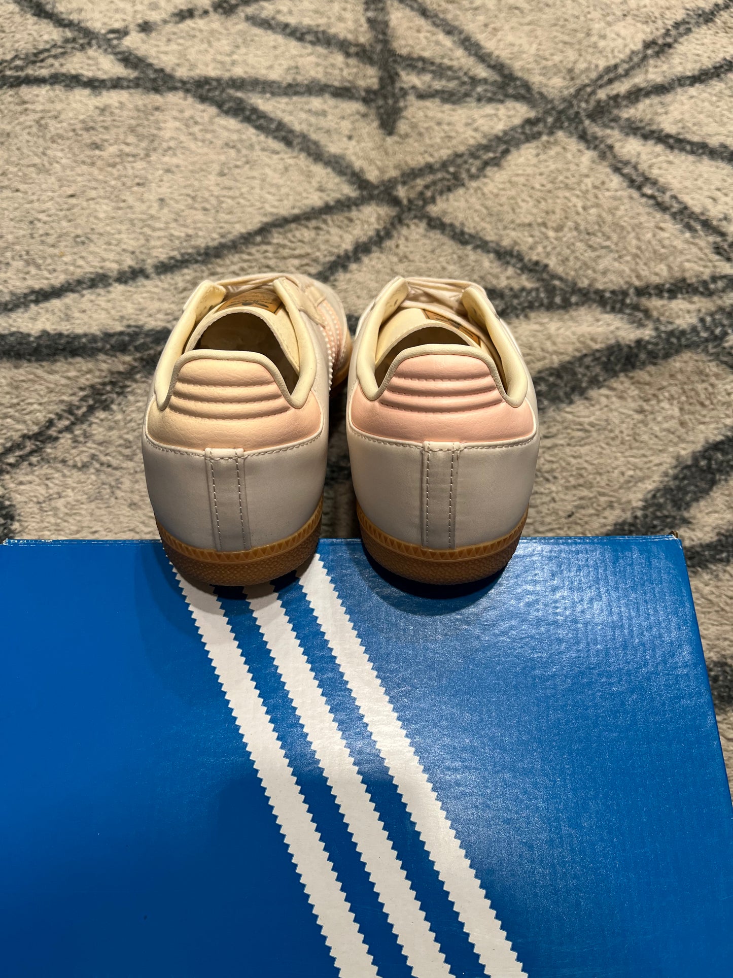Adidas Samba Cleora