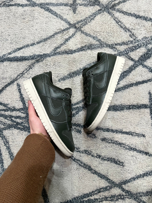 Nike Dunk Low PRM Sequoia