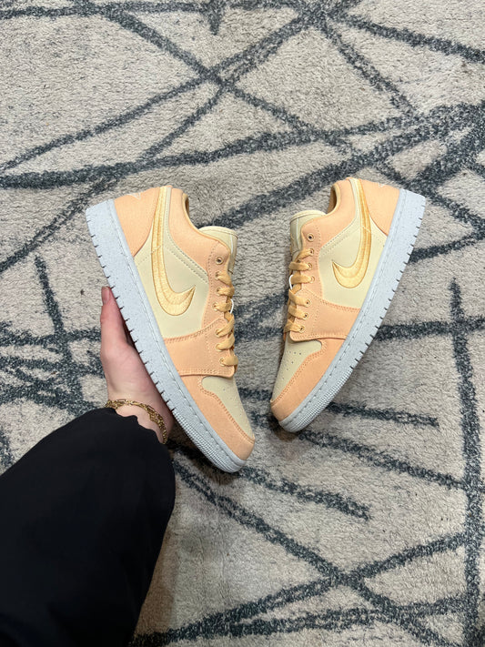 Air Jordan 1 Low Celestial