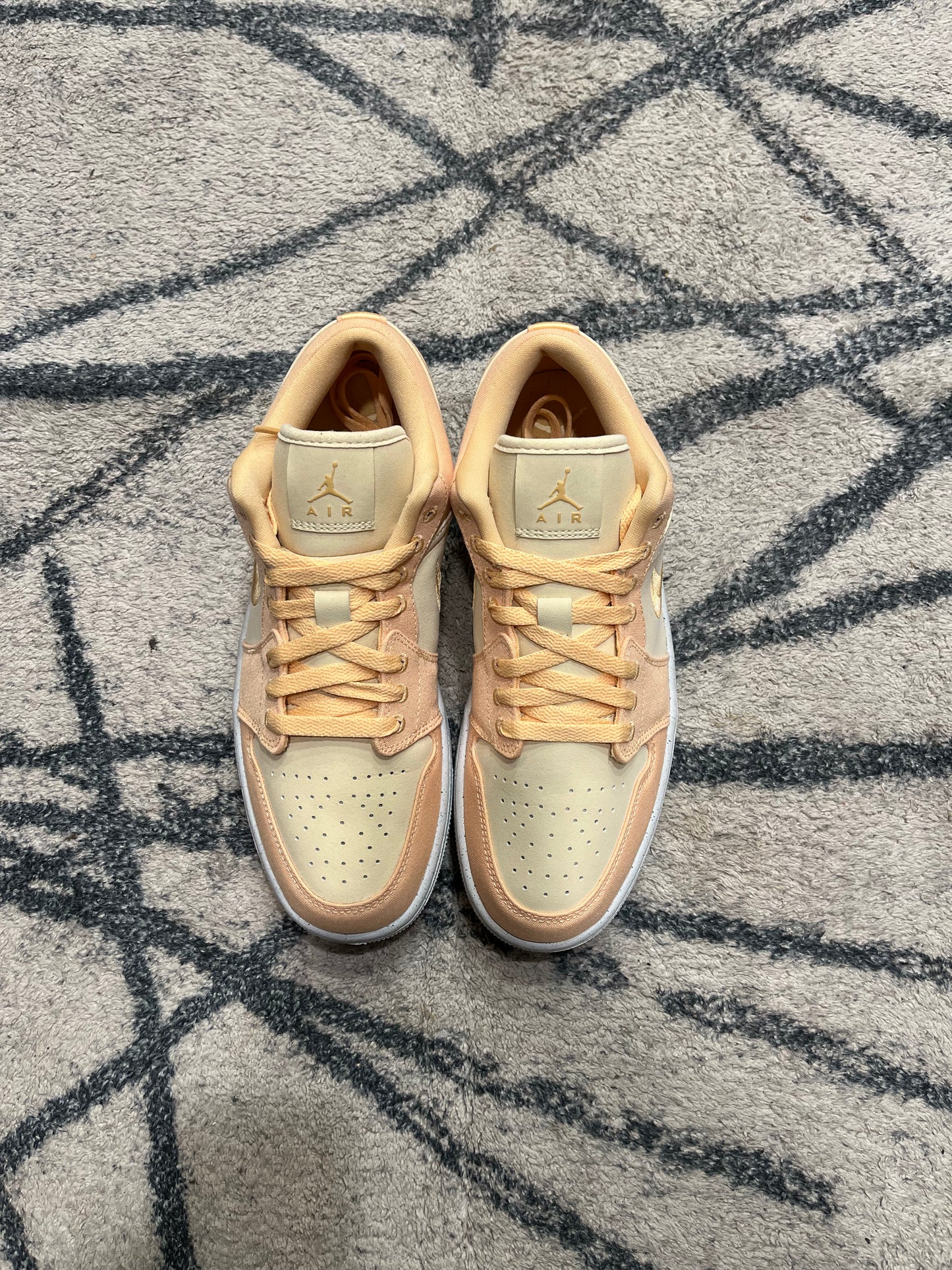 Air Jordan 1 Low Celestial