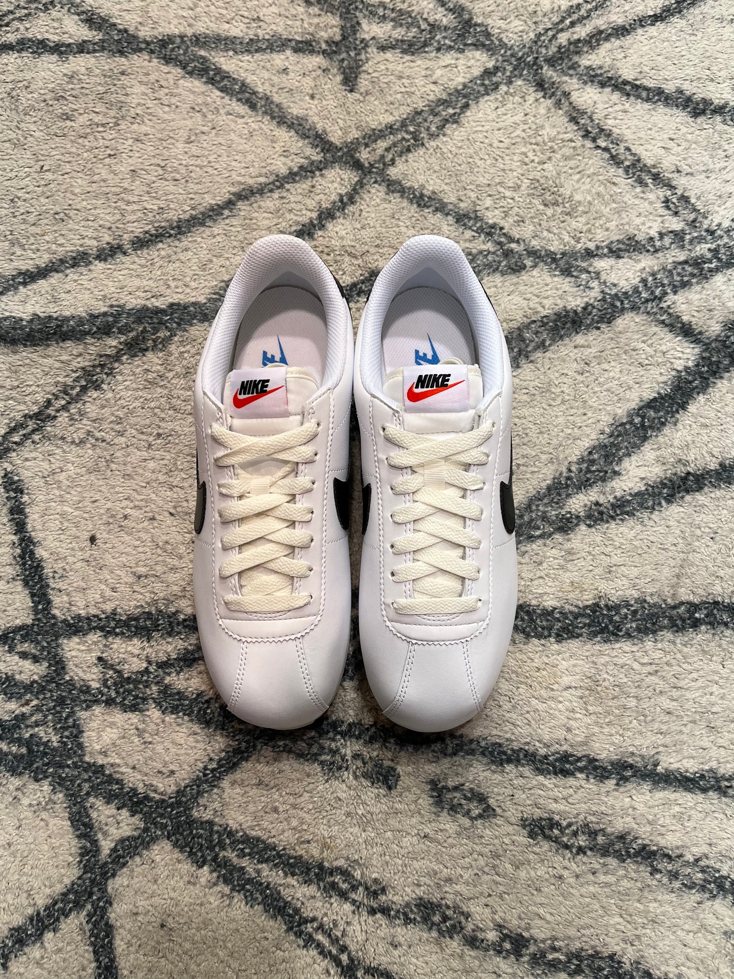 Nike Cortez Photo Blue