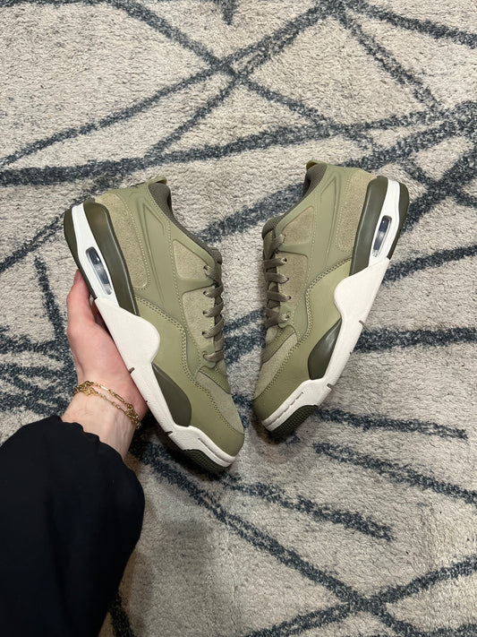 Nike Jordan 4 RM Neutral Olive