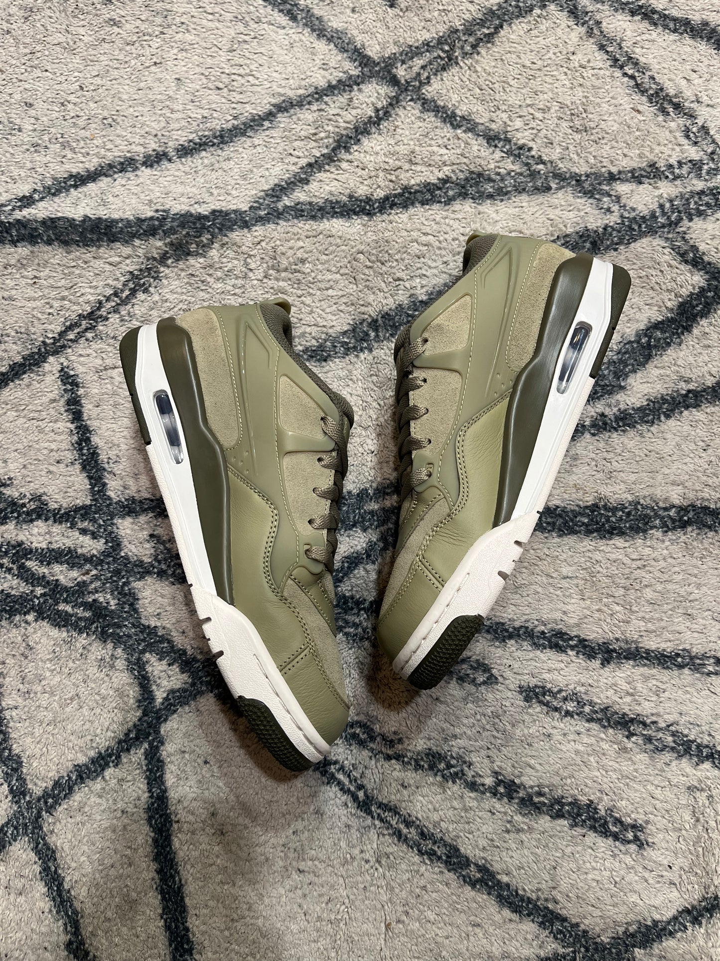 Nike Jordan 4 RM Neutral Olive