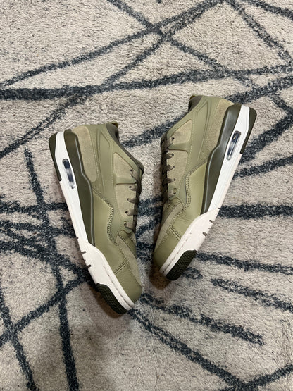 Nike Jordan 4 RM Neutral Olive