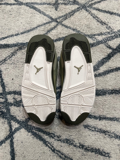 Nike Jordan 4 RM Neutral Olive